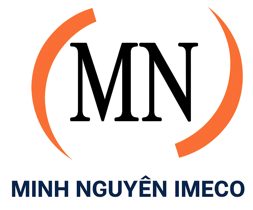 CÔNG TY CỔ PHẦN ĐẦU TƯ VÀ THƯƠNG MẠI MINH NGUYÊN