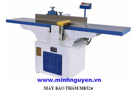 Máy bào thẩm MB524