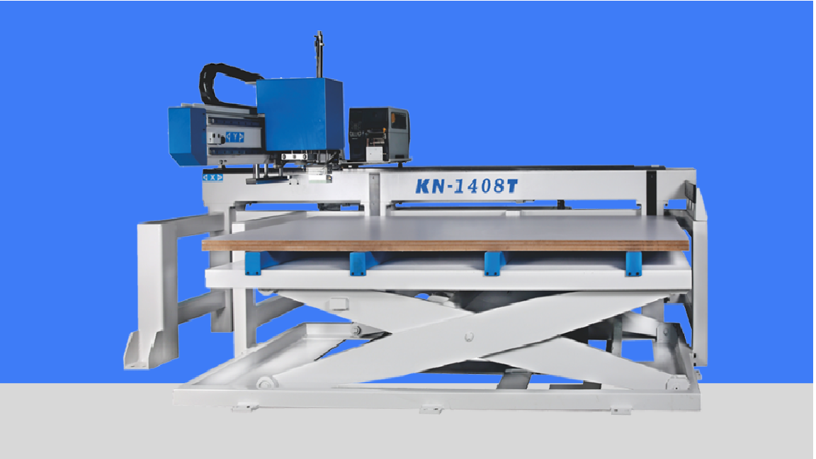 GIA CÔNG TRUNG TÂM CNC