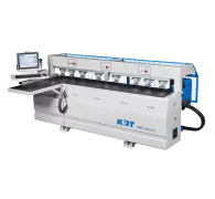 Máy khoan ngang tự động KDT KN3018C