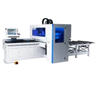 Máy Khoan 5 mặt CNC KN2312E