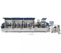 Máy viền cạnh gỗ tốc độ cao 9 chức năng tự động KDT KE386JKP