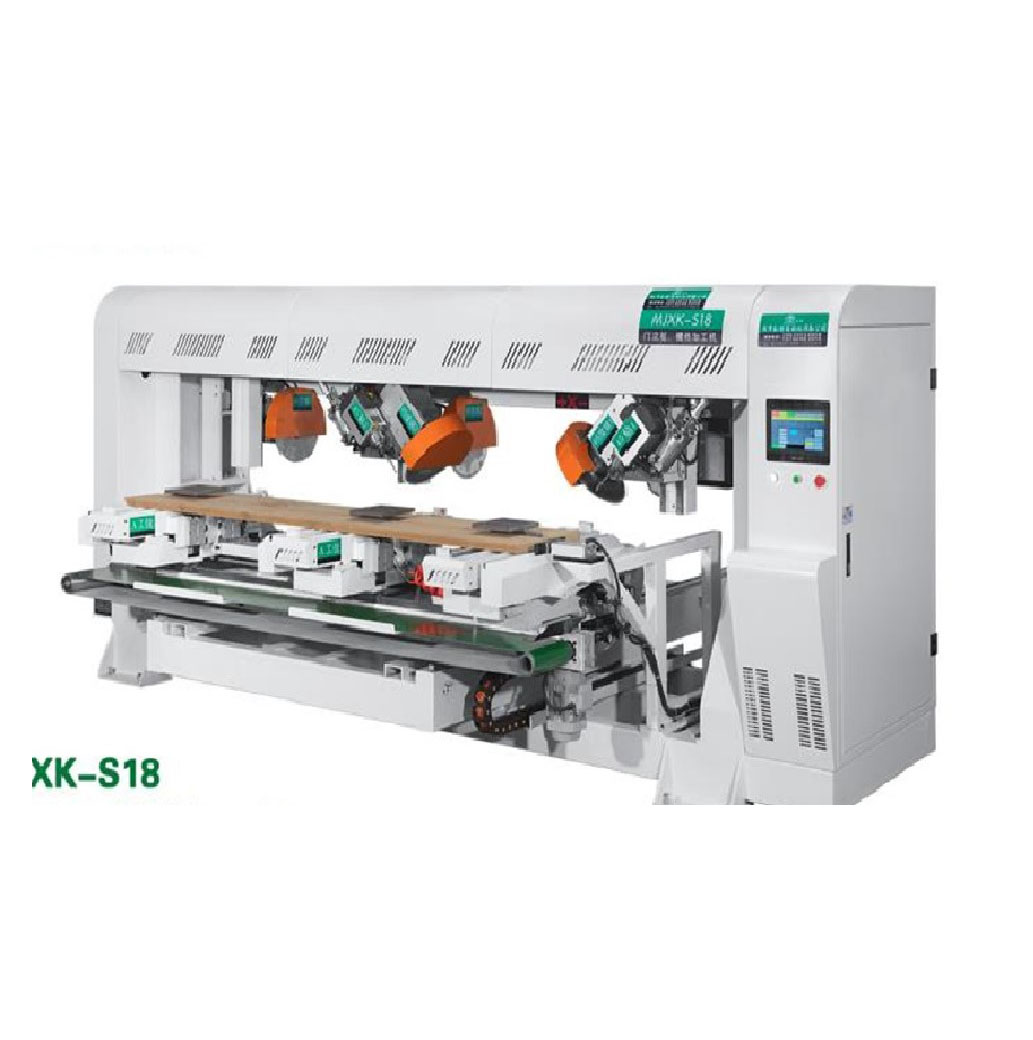 MÁY GIA CÔNG KHUÔN CỬA CNC