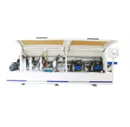 Máy dán cạnh 2 nồi keo 5 chức năng - 6 chức năng - 8 chức năng