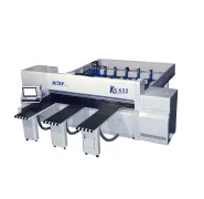 Máy cưa cắt gỗ tự nhiên, gỗ công nghiệp MFC, MDF, PVC, Laminate
