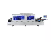 Máy Dán Cạnh Tự Động 6 Chức Năng KE465
