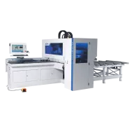 Máy Khoan gỗ CNC 5 mặt KN2309E