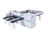 Máy cưa Panel Tự động KDT KS832