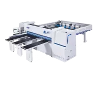 Máy cưa Panel Tự động KDT KS832