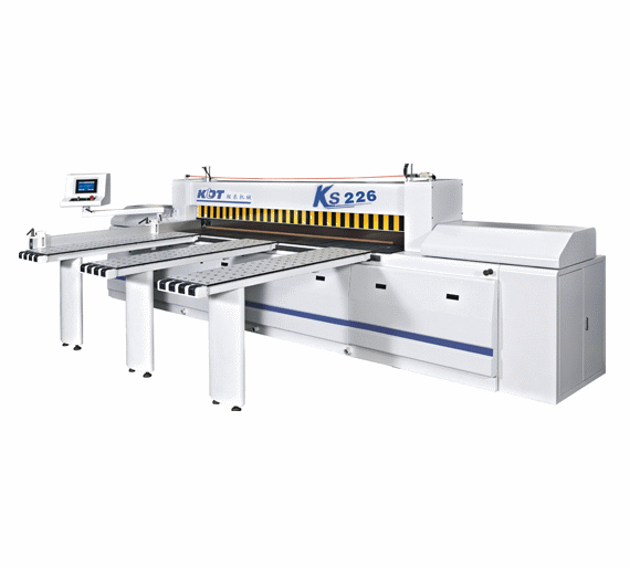 MÁY CƯA PANEL KDT KS226