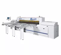 MÁY CƯA PANEL KDT KS226