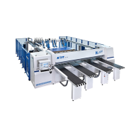 MÁY CƯA GỖ PANEL TỰ ĐỘNG KDT KS-838H