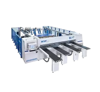 MÁY CƯA GỖ PANEL TỰ ĐỘNG KDT KS-838H