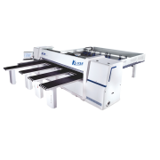 MÁY CẮT VÁN PANEL TỰ ĐỘNG KDT KS-838CP