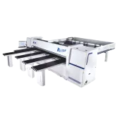 MÁY CẮT VÁN PANEL TỰ ĐỘNG KDT KS-838CP