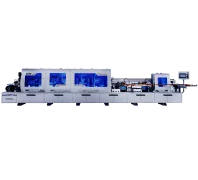 Máy dán cạnh 7 chức năng 2 nồi keo KDT KE-468JSGA