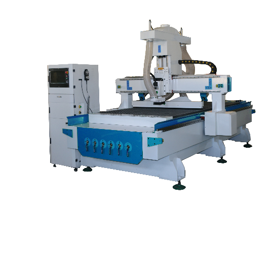 Máy gia công trung tâm CNC 1 đầu dao BF4001