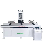 MÁY ĐỤC LỖ Ổ KHÓA CNC, MÁYSOI BẢN LỀ LÁ CNC MXZ2511A