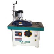 MÁY PHAY TRỤC ĐỨNG 1 TRỤC MX5117B