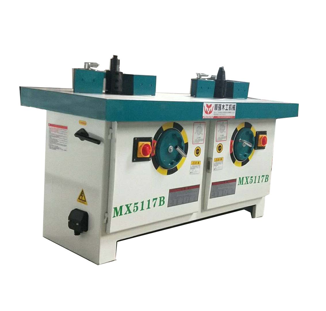 MÁY PHAY 2 TRỤC ĐỨNG 2 TRỤC MX5217