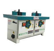 MÁY PHAY 2 TRỤC ĐỨNG 2 TRỤC MX5217