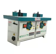 MÁY PHAY 2 TRỤC ĐỨNG 2 TRỤC MX5217