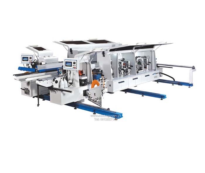 Máy dán cạnh KDT - Edge Bander