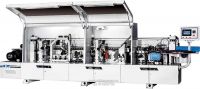 Máy Dán Chỉ  Cạnh 7 Chức Năng KDT KE468 tự động