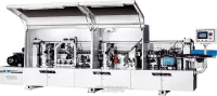 Máy Dán Chỉ  Cạnh 7 Chức Năng KDT KE468 tự động