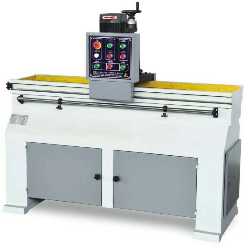Máy mài lưỡi bào bàn gá cơ MF2510A