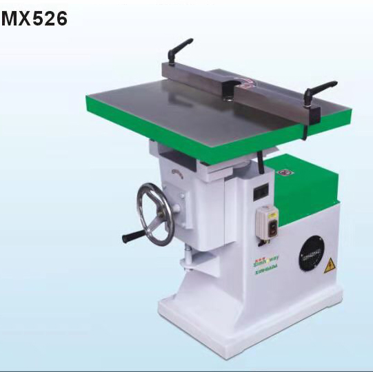 Máy soi rãnh MX526