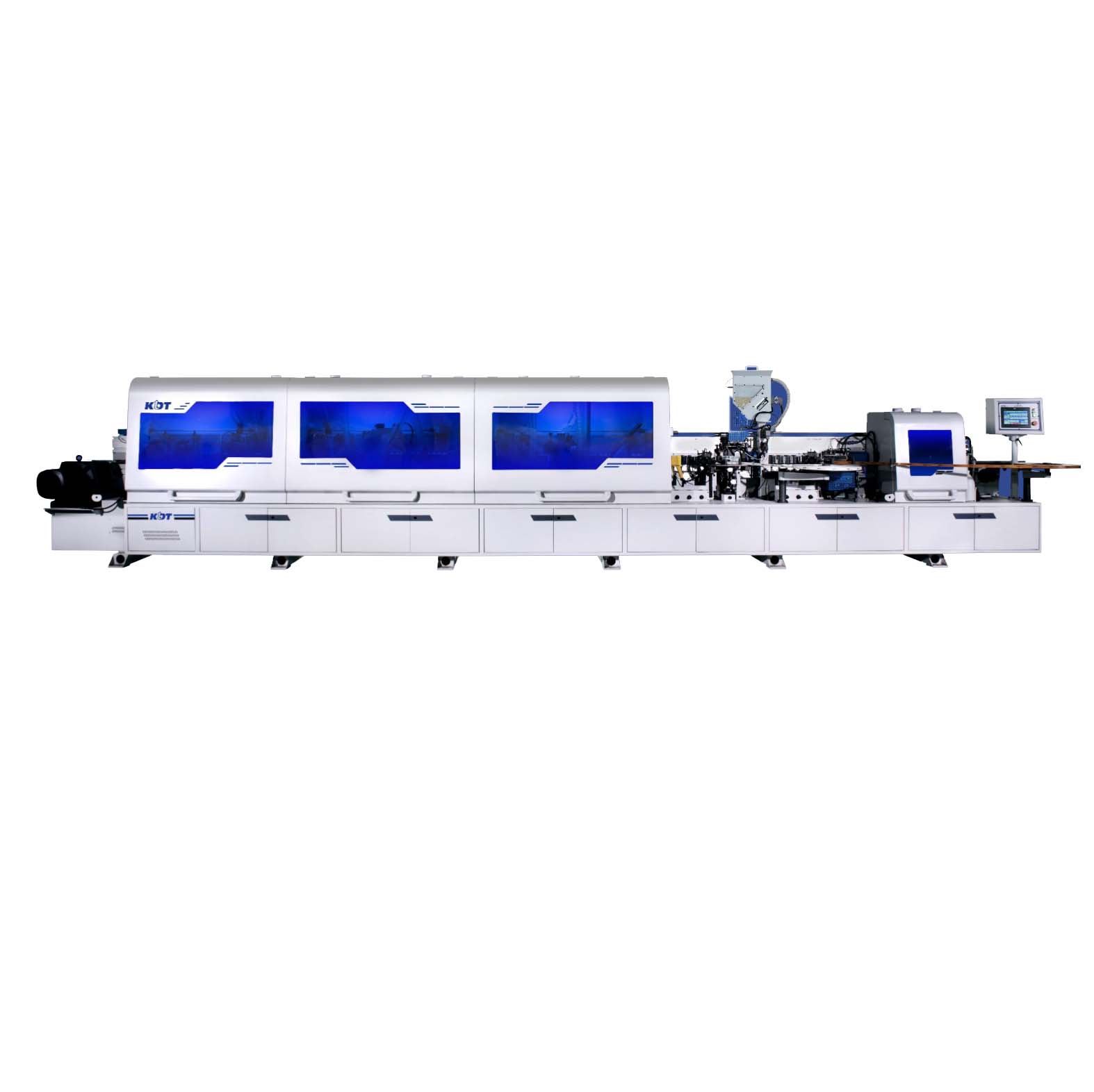 MÁY DÁN TỰ ĐỘNG NỒI KEO PUR - KÝ HIỆU KE 668JGA