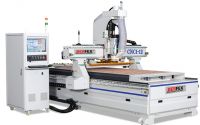 Máy CNC 1 đầu thay dao tự động CNC -12