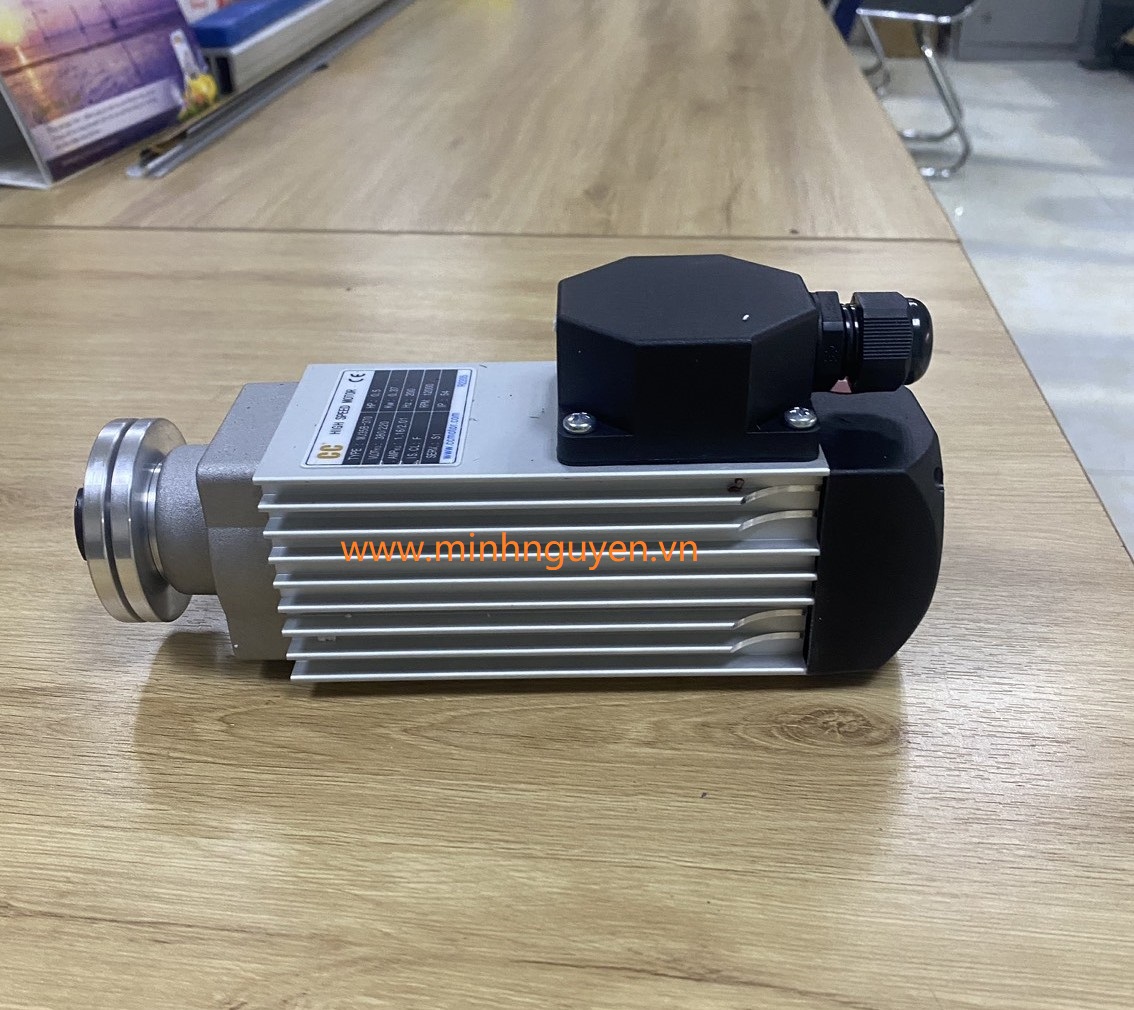 ĐỘNG CƠ CẮT ĐẦU ĐUÔI DÁN CẠNH