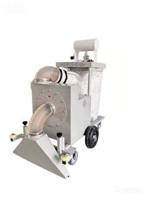 MÁY HÚT BỤI SÀN XƯỞNG HBS1500/2000/3000W