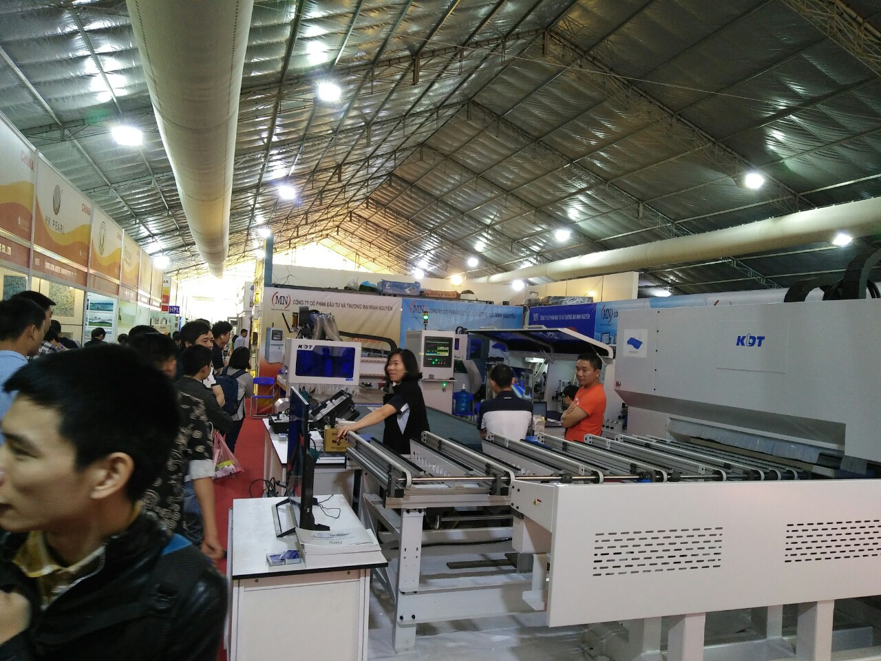 ĐIỂM NHẤN THÁNG 3/2019