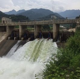 Thủy điện Tà Lơi 3