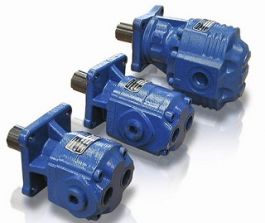 Motor thuỷ lực