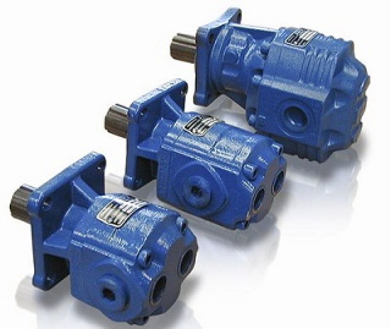 Motor thuỷ lực