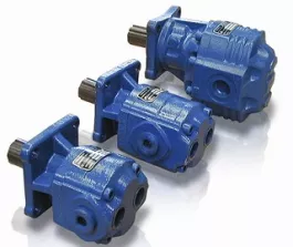 Motor thuỷ lực