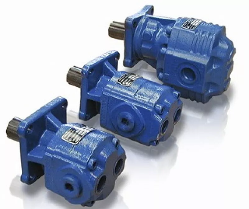 Motor thuỷ lực