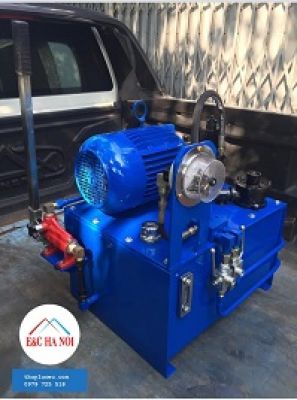 Bộ nguồn công nghiệp