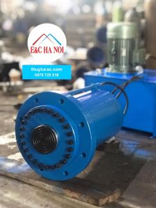 Máy ép thủy lực