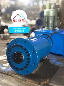 Máy ép thủy lực