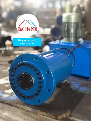 Máy ép thủy lực