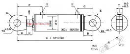 XILANH THỦY LỰC MP3