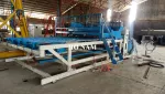 Lắp đặt máy hàn lưới thép 5-12mm tại Campuchia