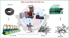 Máy đinh tốc độ cao