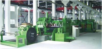 Dây chuyền sản xuất