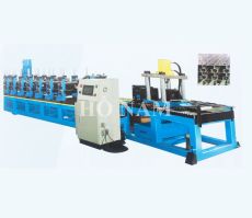 Máy cán khung cột giá kệ